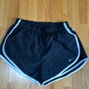 Nike Dri-fit Running Shorts
